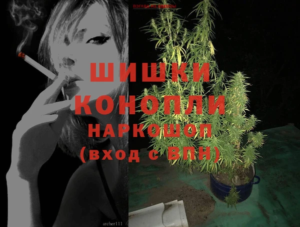 крисы Гусь-Хрустальный