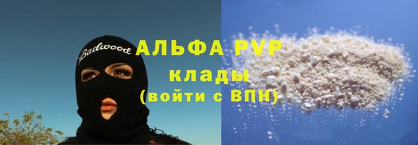 крисы Гусь-Хрустальный